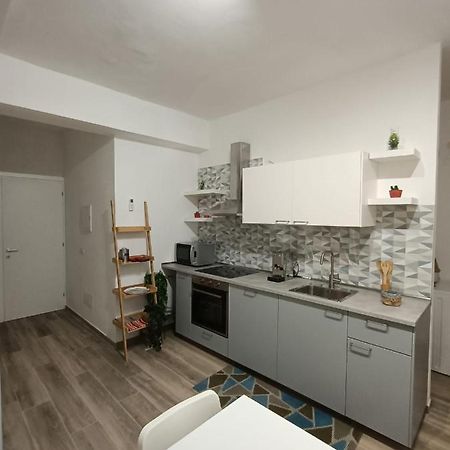 Appartamento Violet - Parma Eksteriør bilde