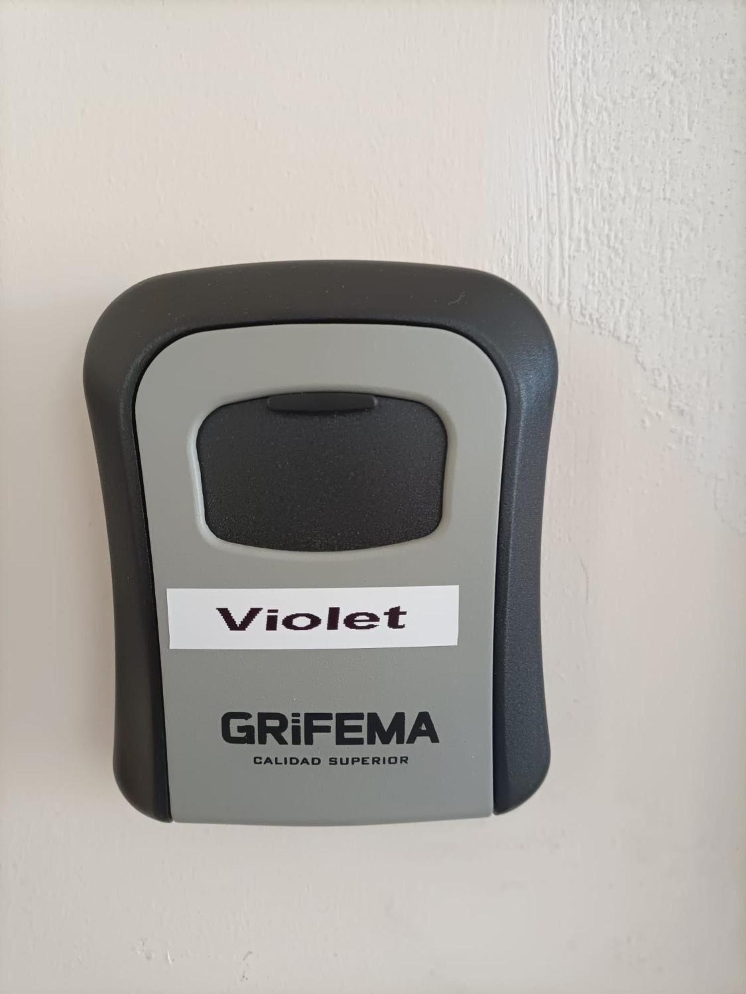 Appartamento Violet - Parma Eksteriør bilde