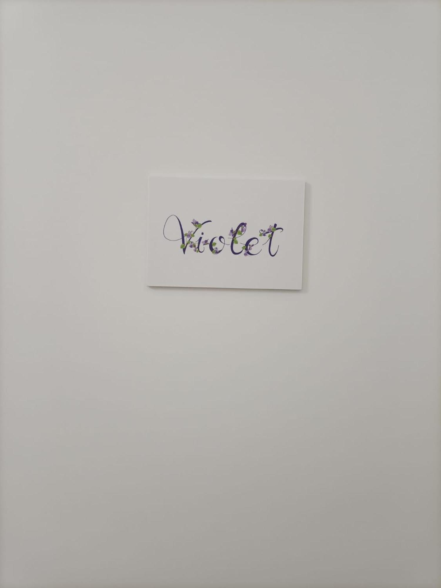 Appartamento Violet - Parma Eksteriør bilde